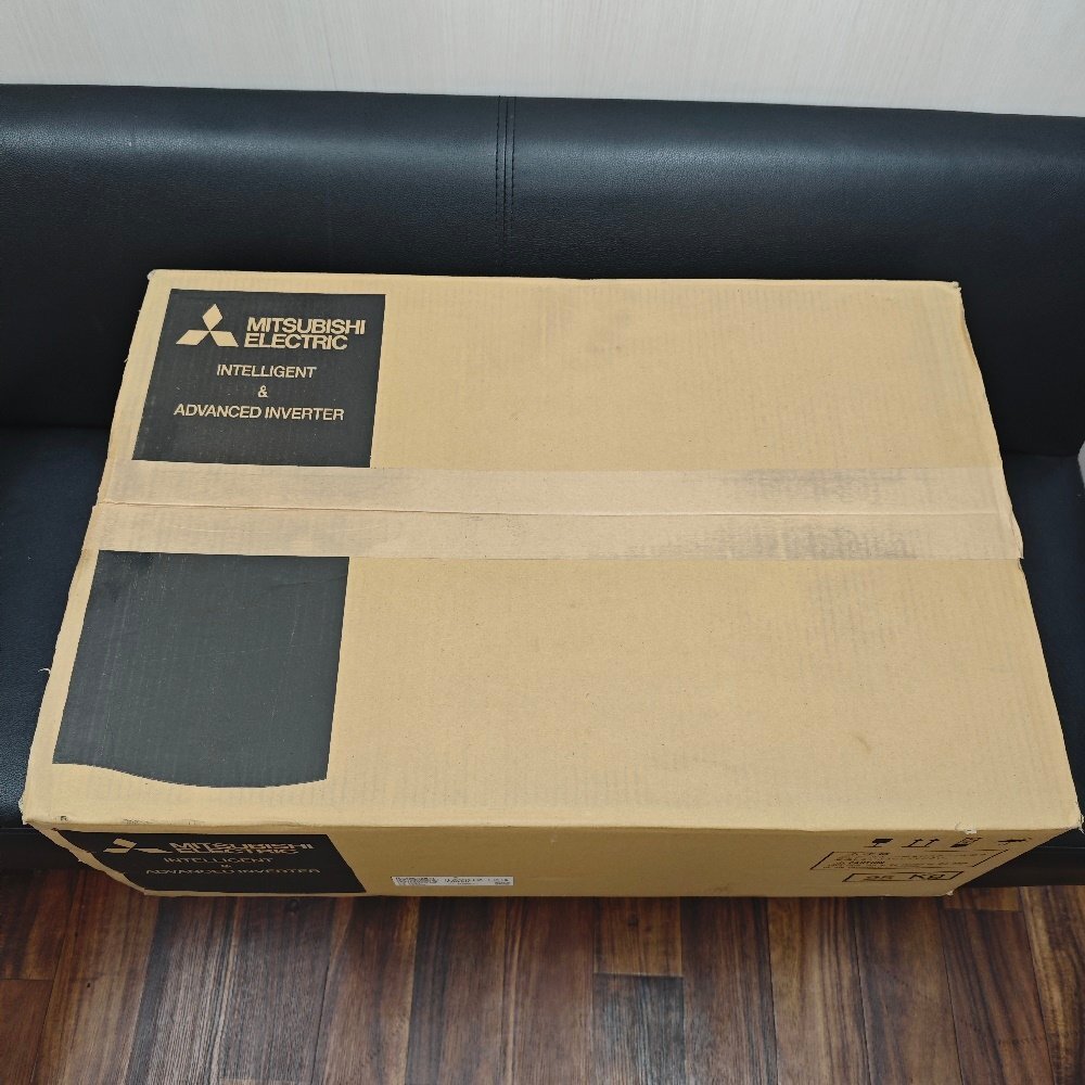 Mitsubishi Electric FR-A840-30K-1 Inverter [v1198643757]
