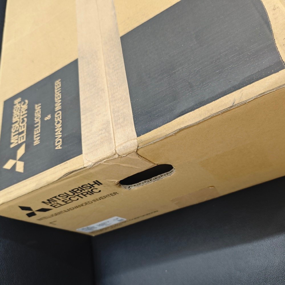 Mitsubishi Electric FR-A840-30K-1 Inverter [v1198642717]