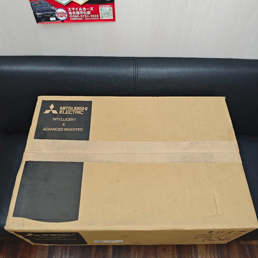 Mitsubishi Electric FR-A840-30K-1 Inverter [v1198642717]