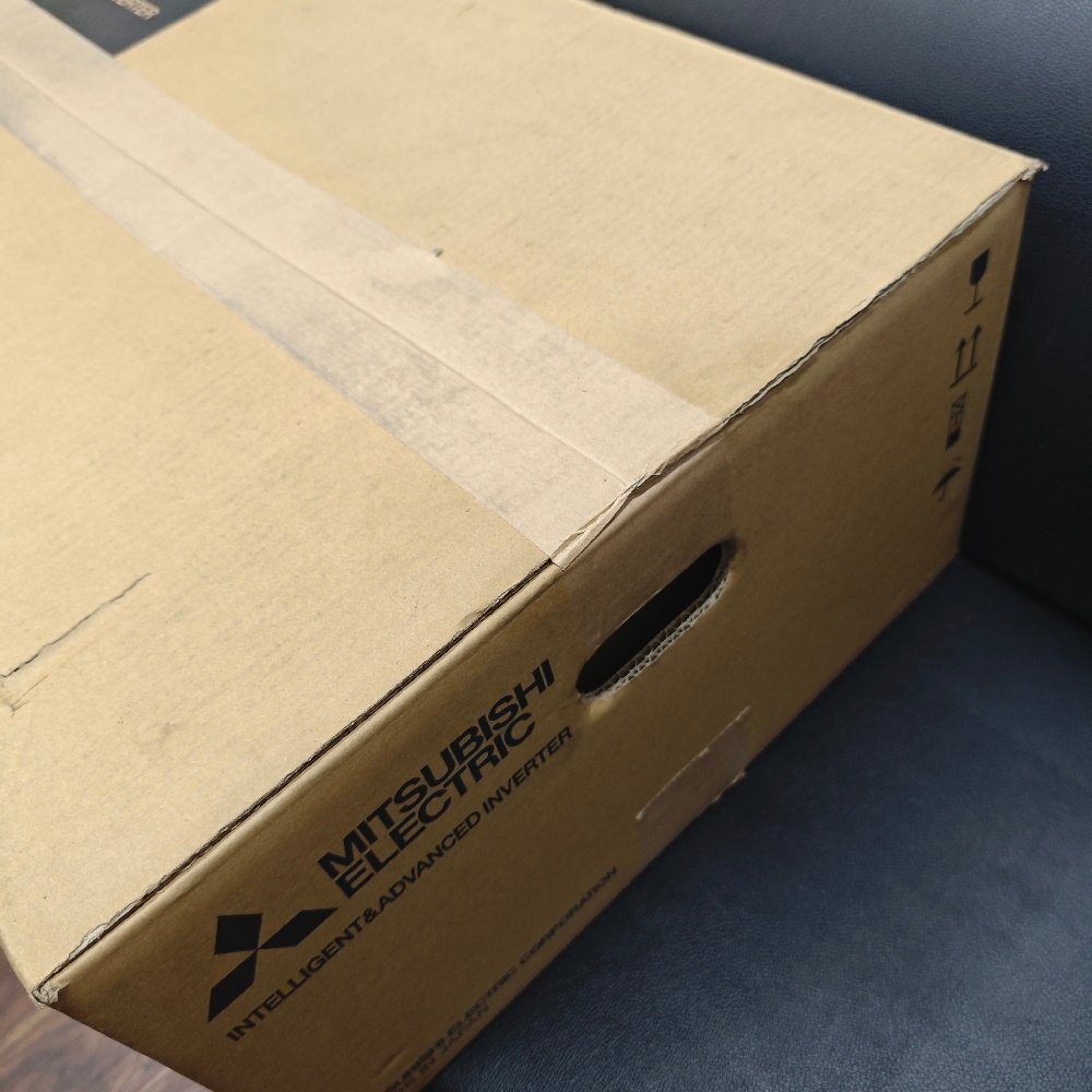 Mitsubishi Electric FR-A840-30K-1 Inverter [v1198642717]
