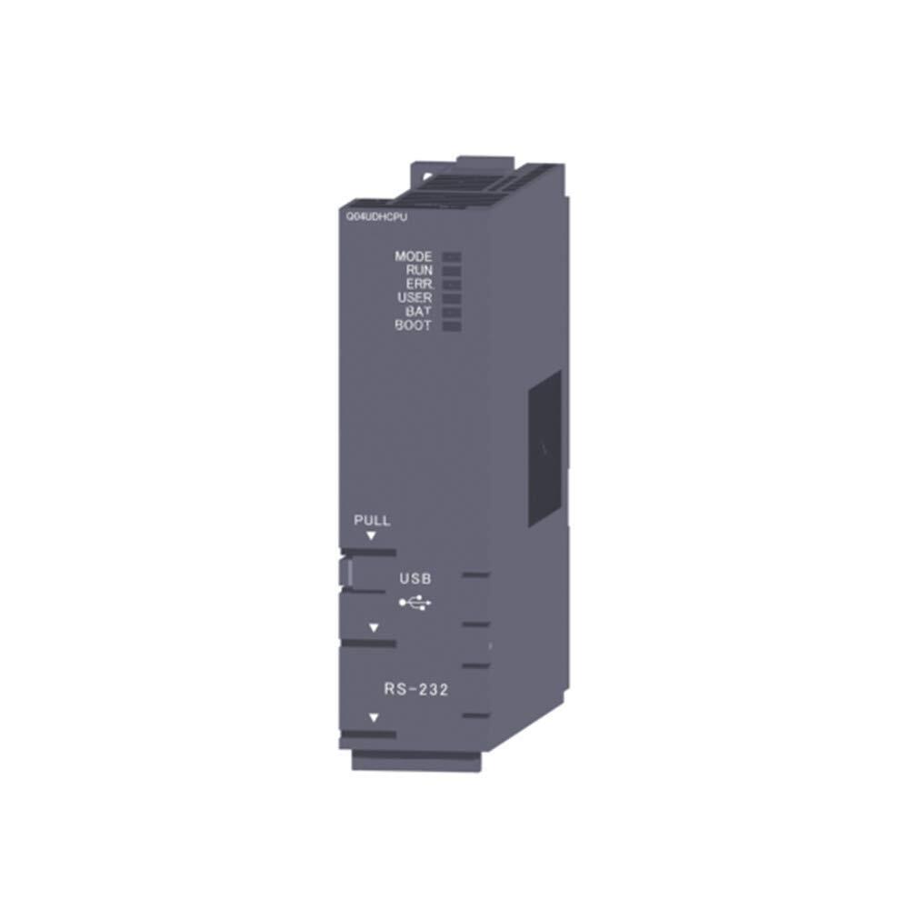 Mitsubishi Electric MELSEC-Q Q04UDHCPU Programmable Controller [w1200718028]