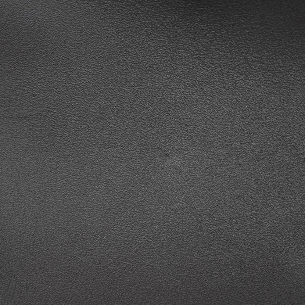 Fendi 8BN304 Handbag Leather Dark Brown [r1203394147]