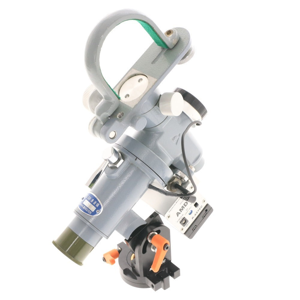 Takahashi FC-50 Equatorial Mount Telescope [e1205493028]