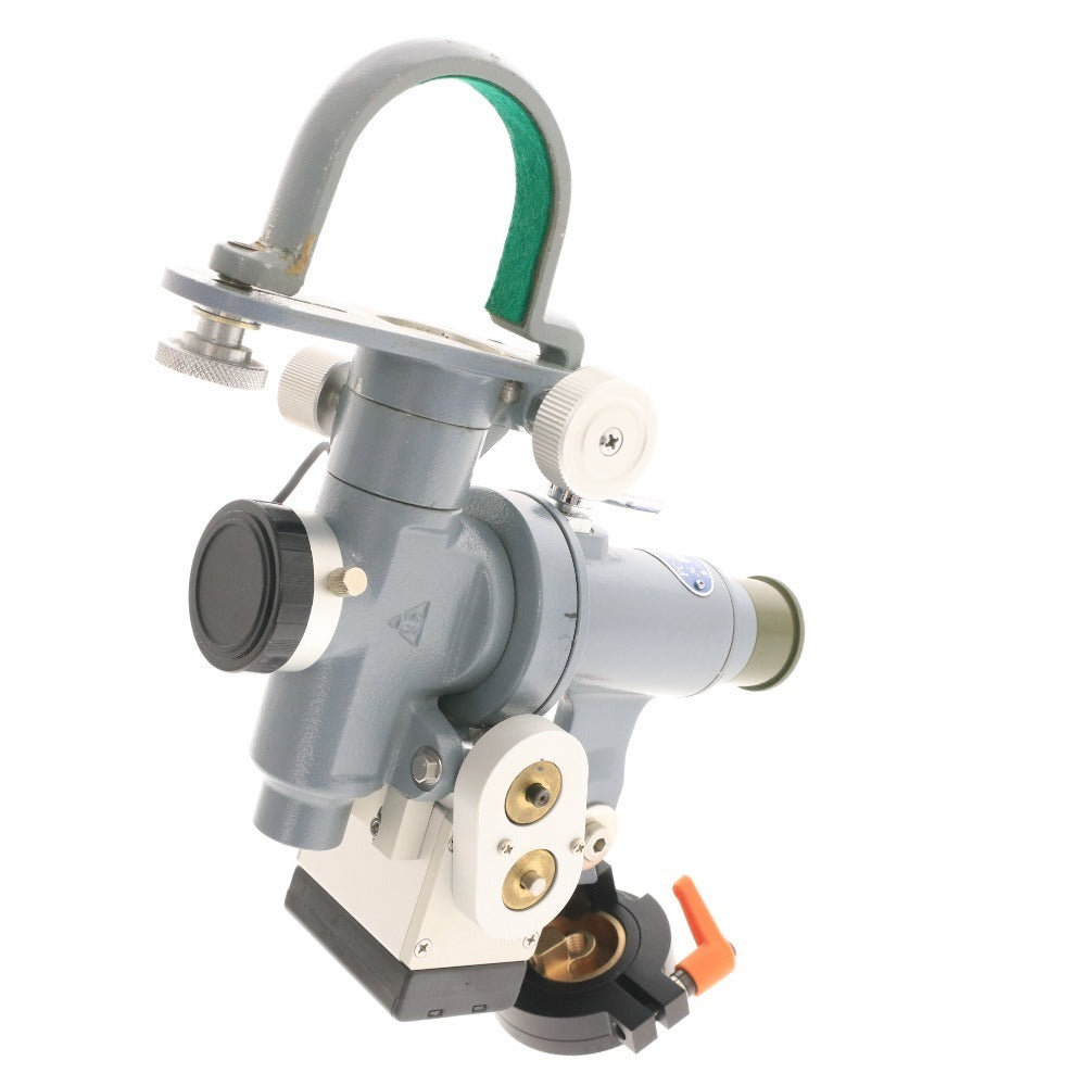 Takahashi FC-50 Equatorial Mount Telescope [e1205493028]