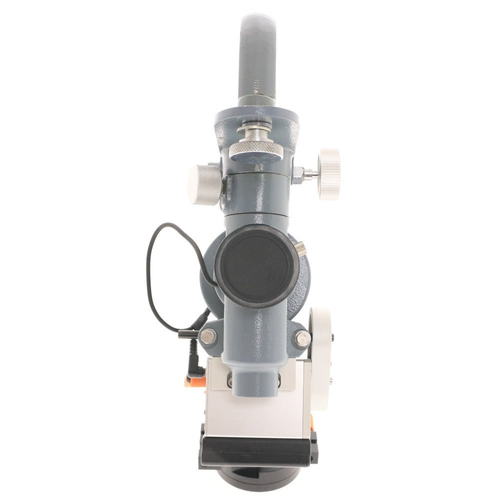 Takahashi FC-50 Equatorial Mount Telescope [e1205493028]