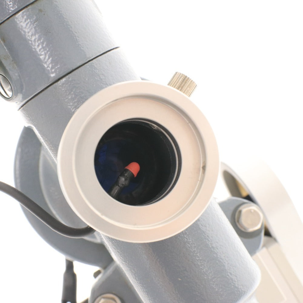 Takahashi FC-50 Equatorial Mount Telescope [e1205493028]