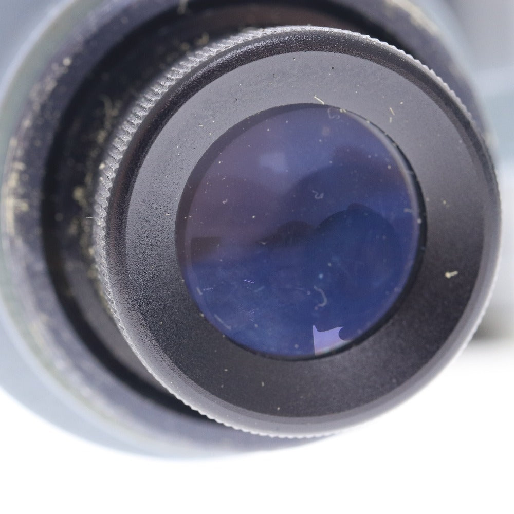 Takahashi FC-50 Equatorial Mount Telescope [e1205493028]