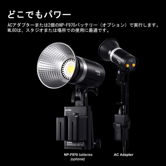 Handheld LED Video Light [1208447629]