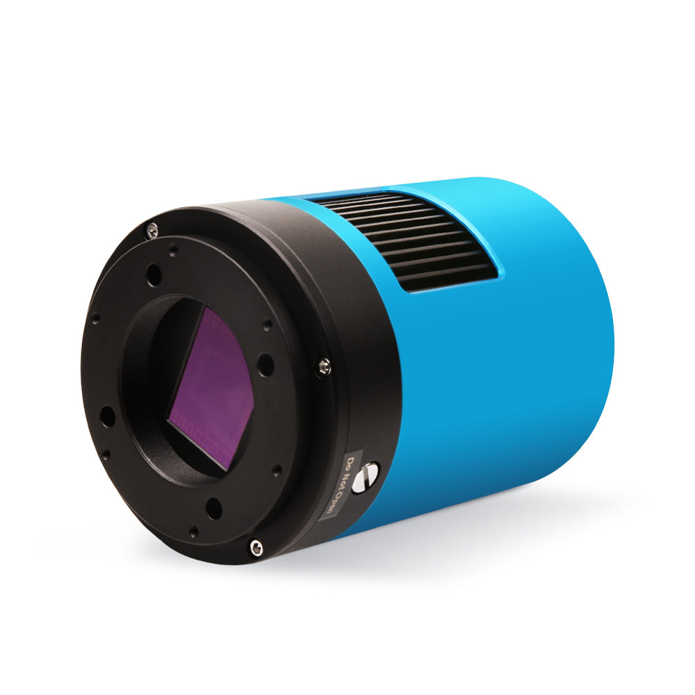 ATR585C Electronic Observation Astronomical Photography Camera + GS350 Telescope [w1208763590]