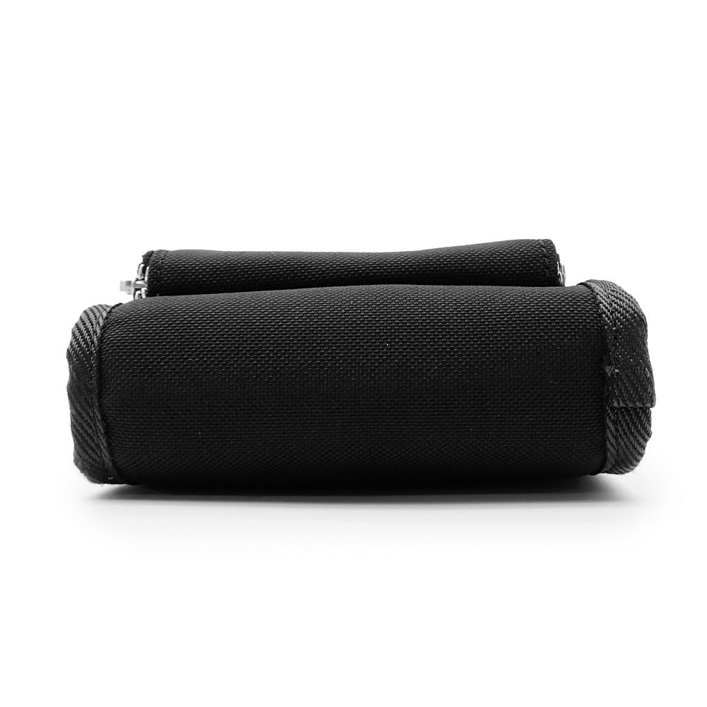 CELINE 10K032EIY Phone Pouch Shoulder Bag Nylon Black [e1209163021]