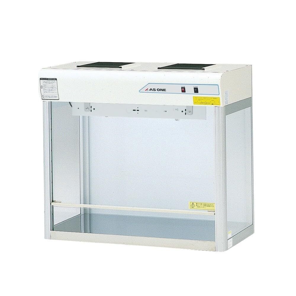 AS ONE CT-900AD-L Clean Bench 900x503x811mm [d1209263453]