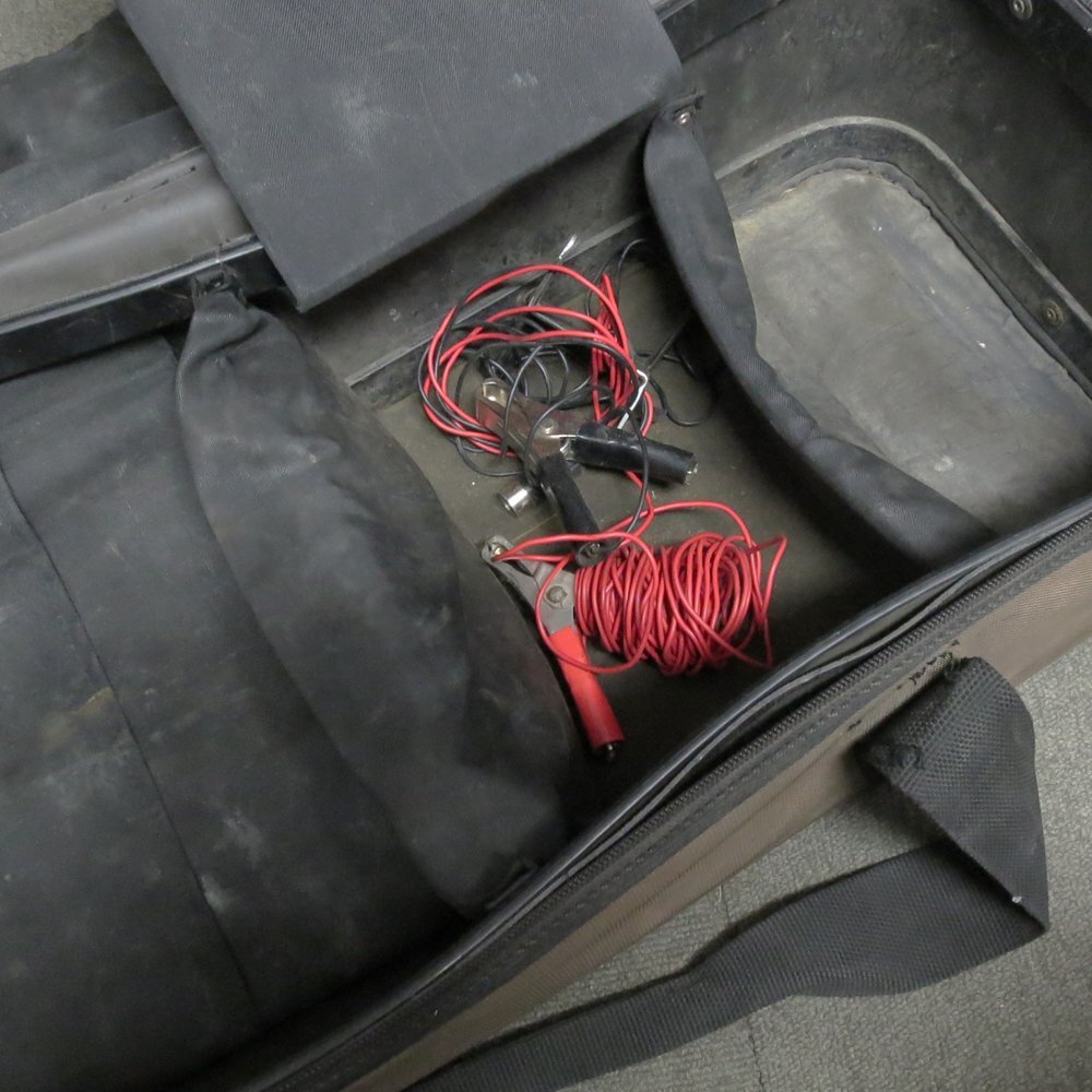 FUJI PL-960 Pipe and Cable Detector [m1209571311]