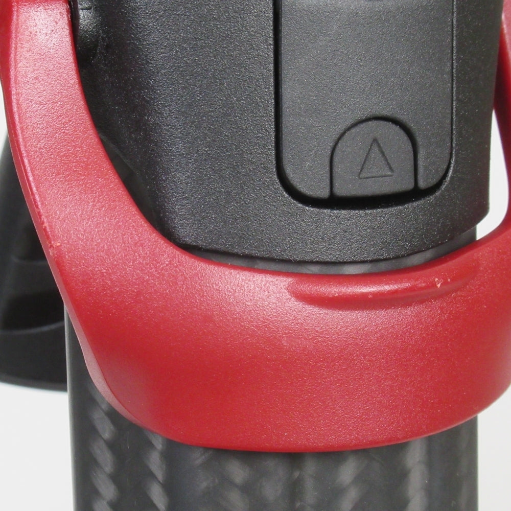 Sachtler ace XL Tripod Head + Flowtech 75 Carbon Tripod Set with Soft Case [m1209980557]