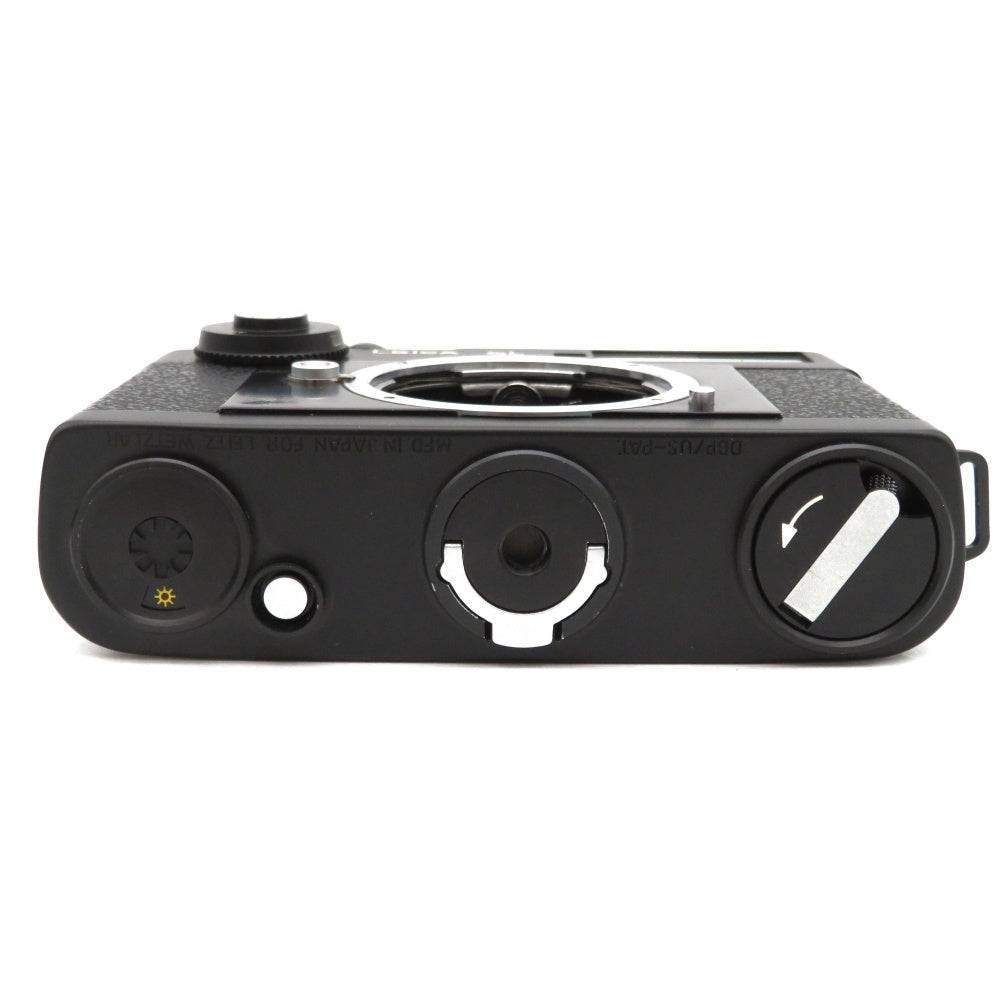 Leica CL Film Camera Range Finder SUMMICRON-C 40mm F2 [x1210142804]