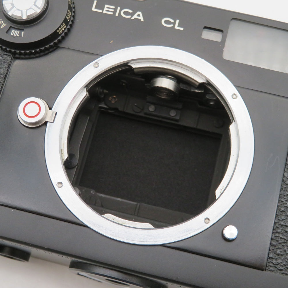 Leica CL Film Camera Range Finder SUMMICRON-C 40mm F2 [x1210142804]