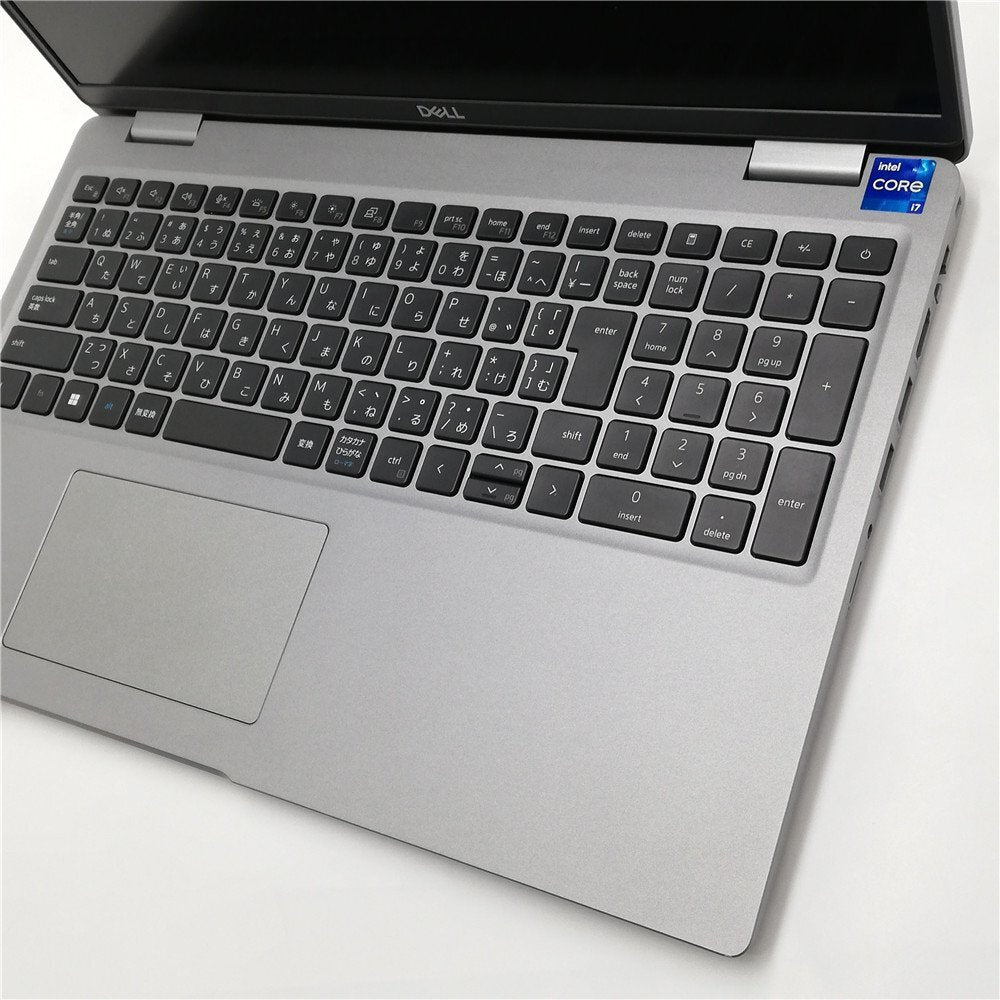 Dell Precision 3570 Laptop 12th Gen Core i7 1265U 32GB 1TB SSD NVIDIA Windows 11 [s1211331552]