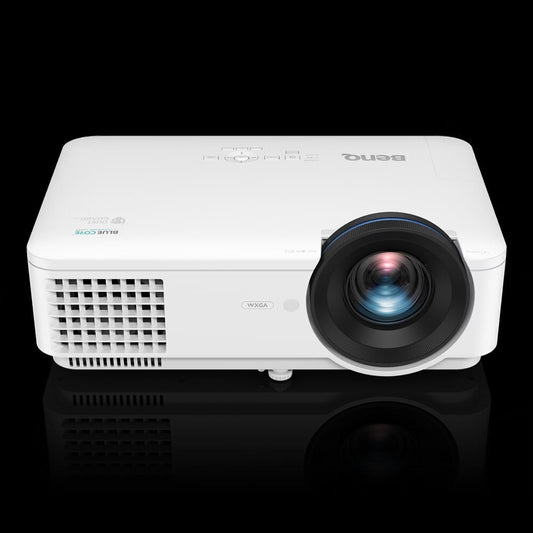 BenQ LW820ST Projector DLP Short Focus High Image Quality [o1211330689]