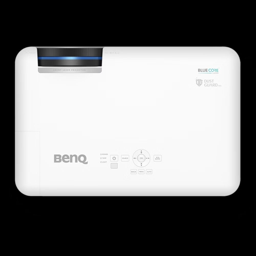 BenQ LW820ST Projector DLP Short Focus High Image Quality [o1211330689]