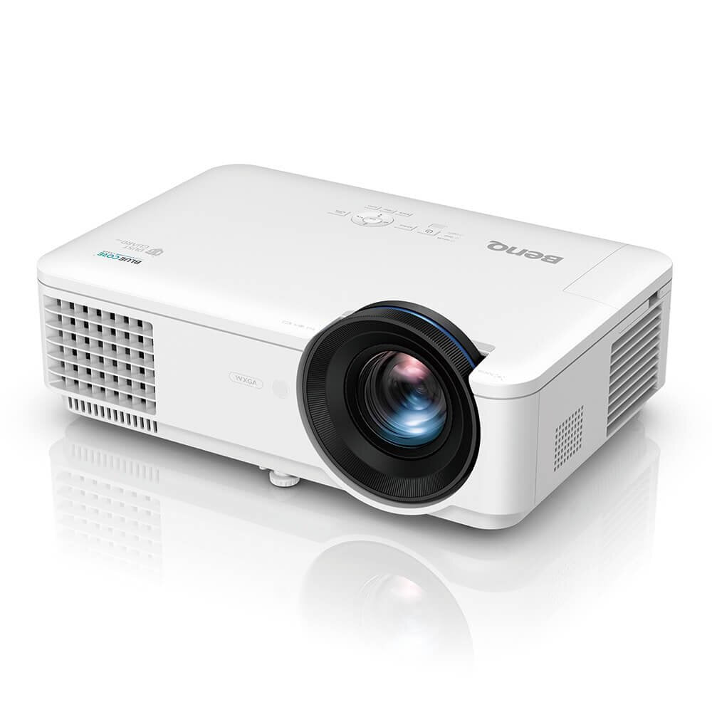 BenQ LW820ST Projector DLP Short Focus High Image Quality [o1211330689]