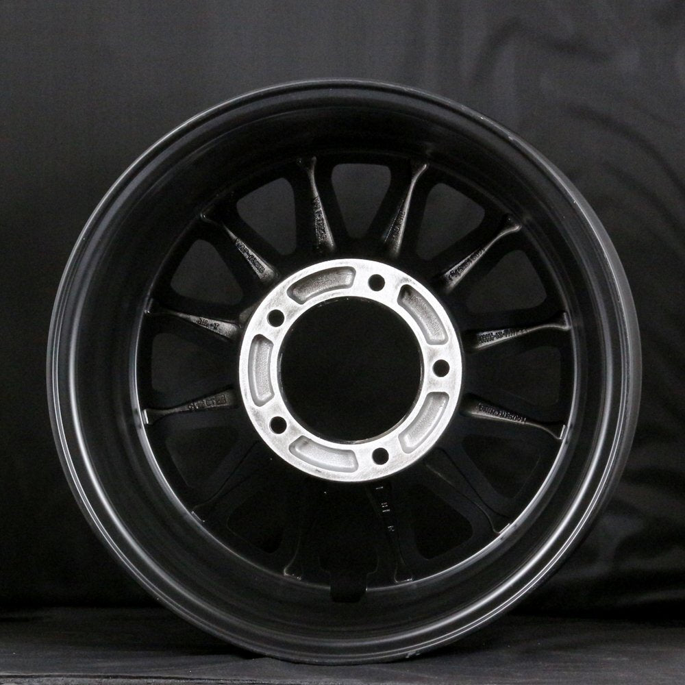 MUD-ZEUS Jimny Light Black Coat DUNLOP GRANDTREK PT5 175/80R16 Set of 4 [h1211581821]