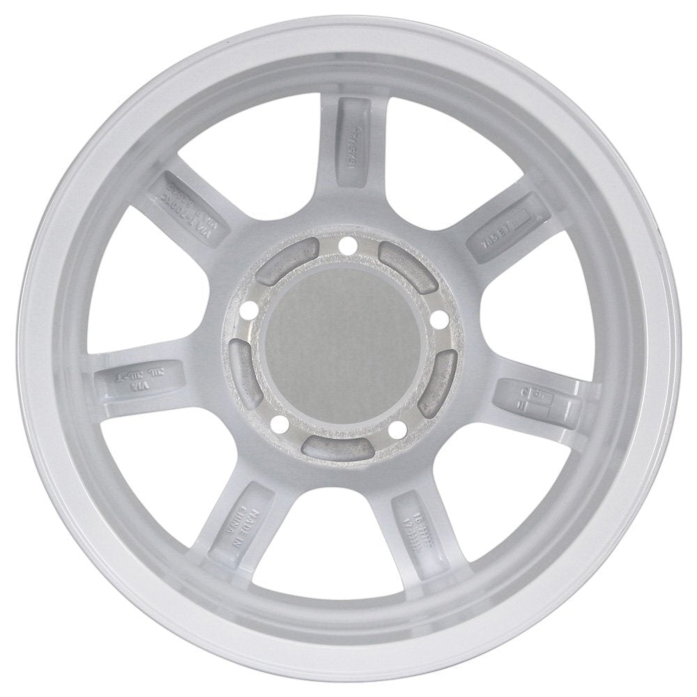 MUD-S7 Jimny 5.5J+20 Wheel Set DUNLOP GRANDTREK PT5 175/80R16 91S [g1211579538]