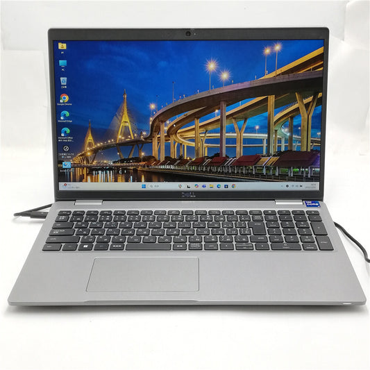 Dell Precision 3570 Laptop 12th Gen Core i7 1265U 32GB 1TB SSD NVIDIA Windows 11 [l1211608777]