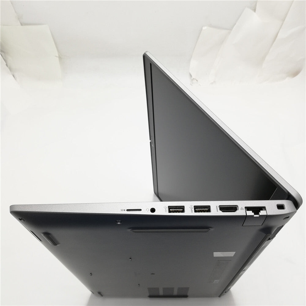 Dell Precision 3570 Laptop 12th Gen Core i7 1265U 32GB 1TB SSD NVIDIA Windows 11 [l1211608777]