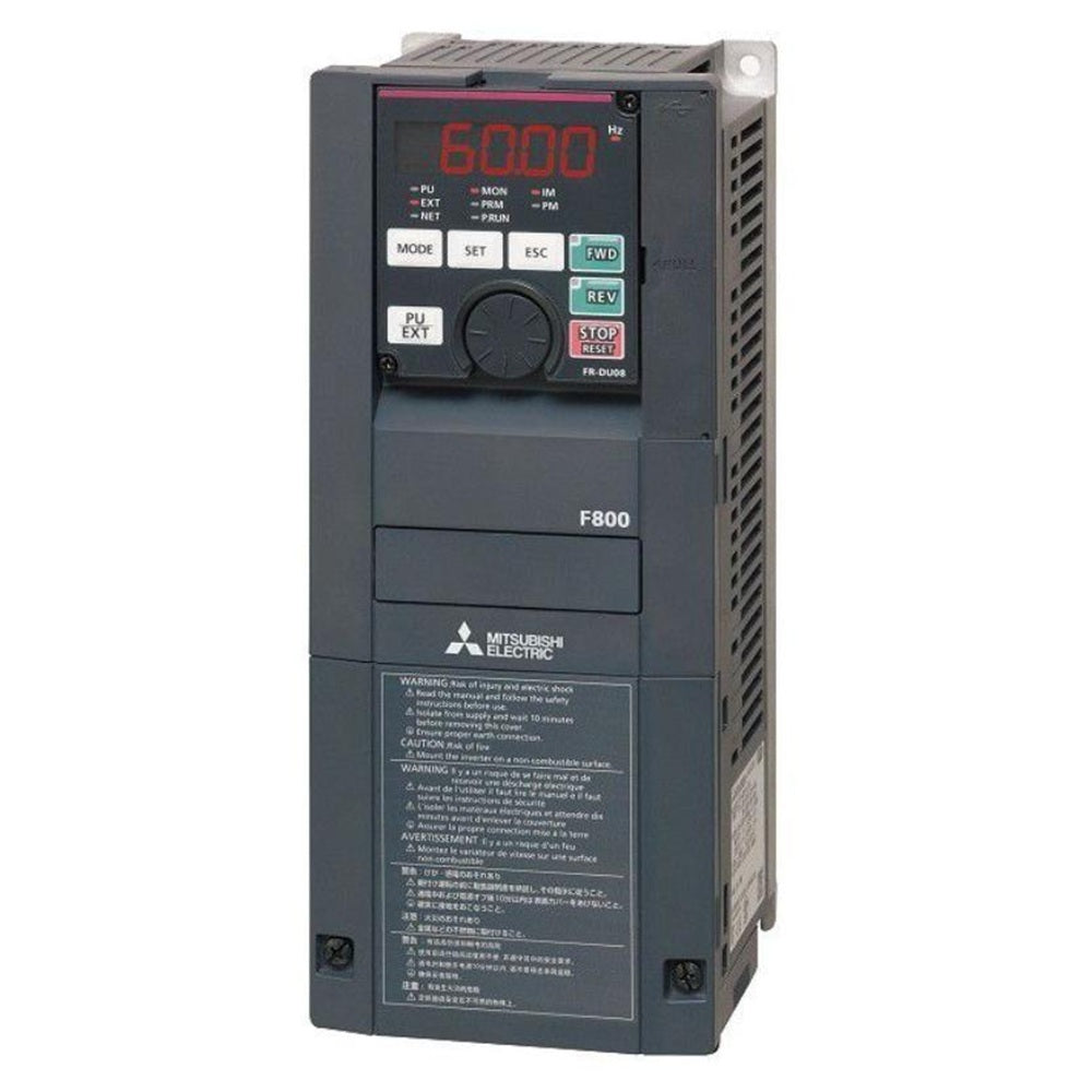 FR-F840-11K-1 Fan Inverter Three-Phase 400V 11kW AC380-500V [d1211778608]