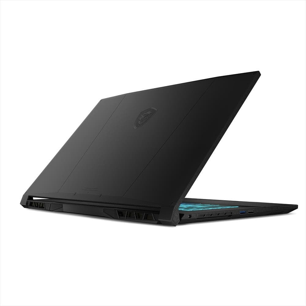 MSI KATANA17-B13VEK Laptop NVIDIA GeForce RTX 4050 SSD 1TB 144Hz [1212045415]