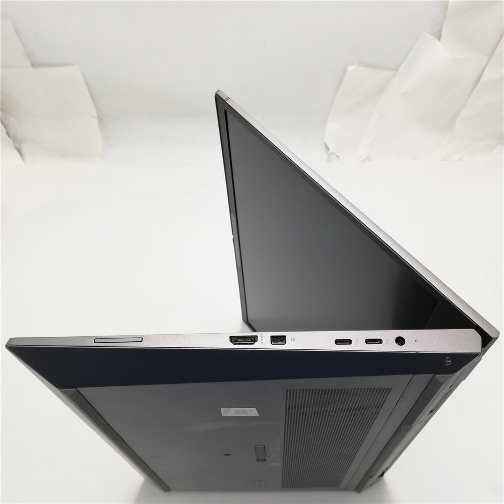 NVIDIA Quadro RTX4000 HP Fury 15 G7 Gaming Notebook Core i9 10885H 64GB 1TB SSD 4K LCD Windows 11 [e1213498046]