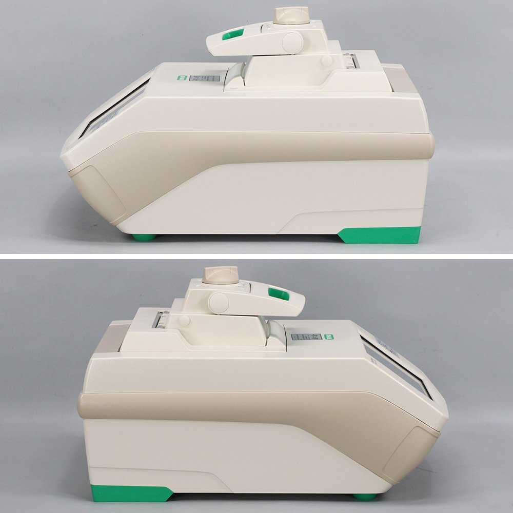 BIO RAD C1000 Touch Thermal Cycler [e1214021009]