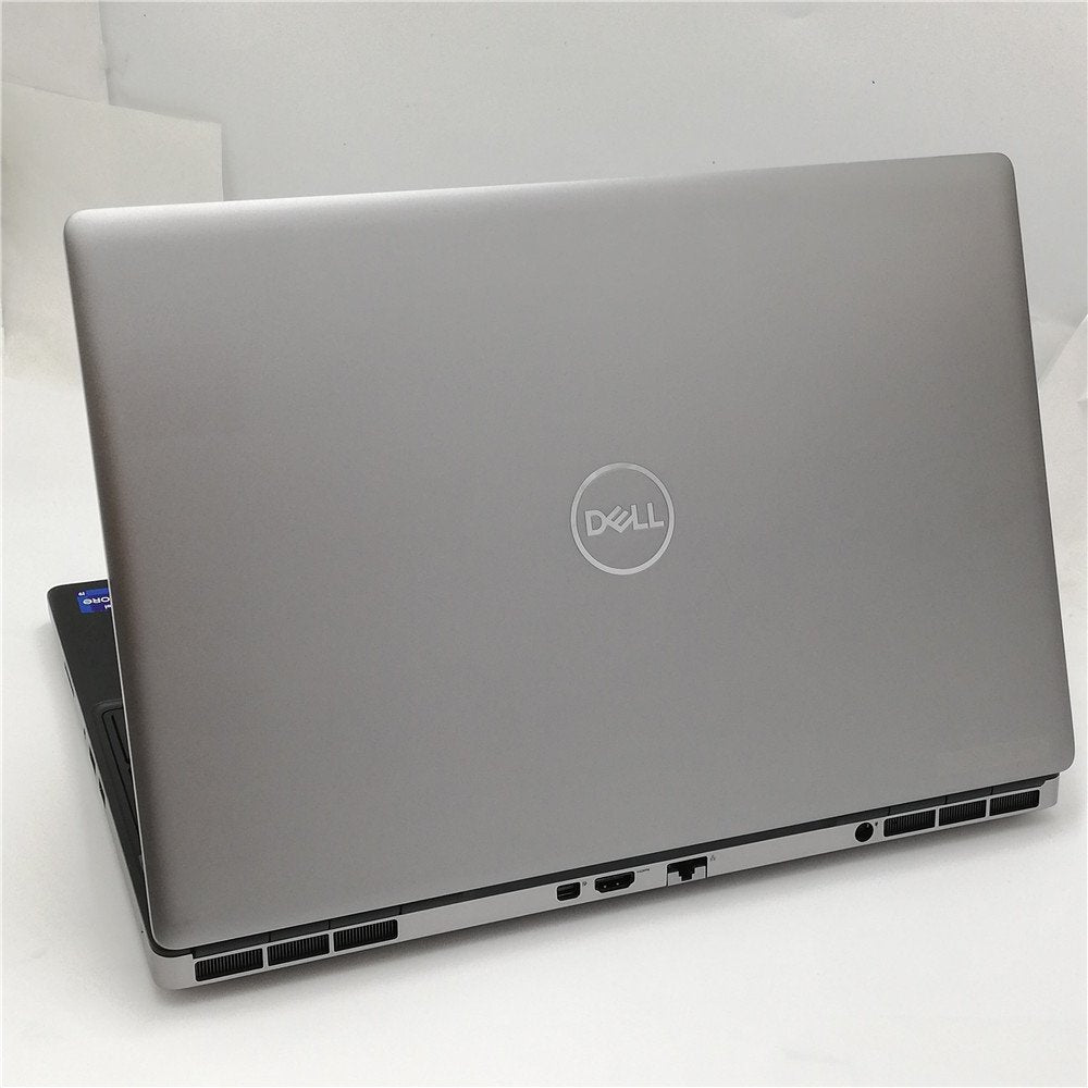 NVIDIA RTX A5000 → DELL Precision 7560 → Gaming Laptop Core i9 11950H 64GB 2TB SSD Wireless Windows 11 Office [d1213740086]
