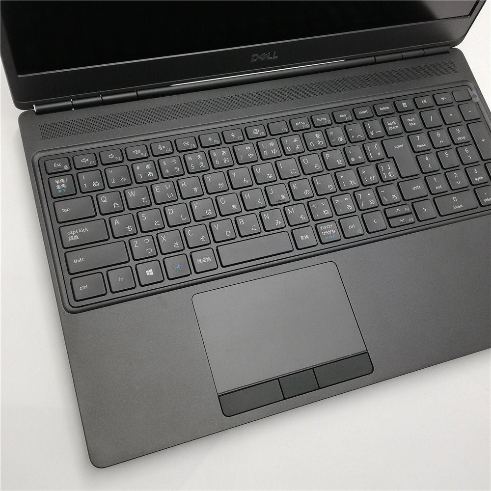 NVIDIA RTX A5000 → DELL Precision 7560 → Gaming Laptop Core i9 11950H 64GB 2TB SSD Wireless Windows 11 Office [d1213740086]