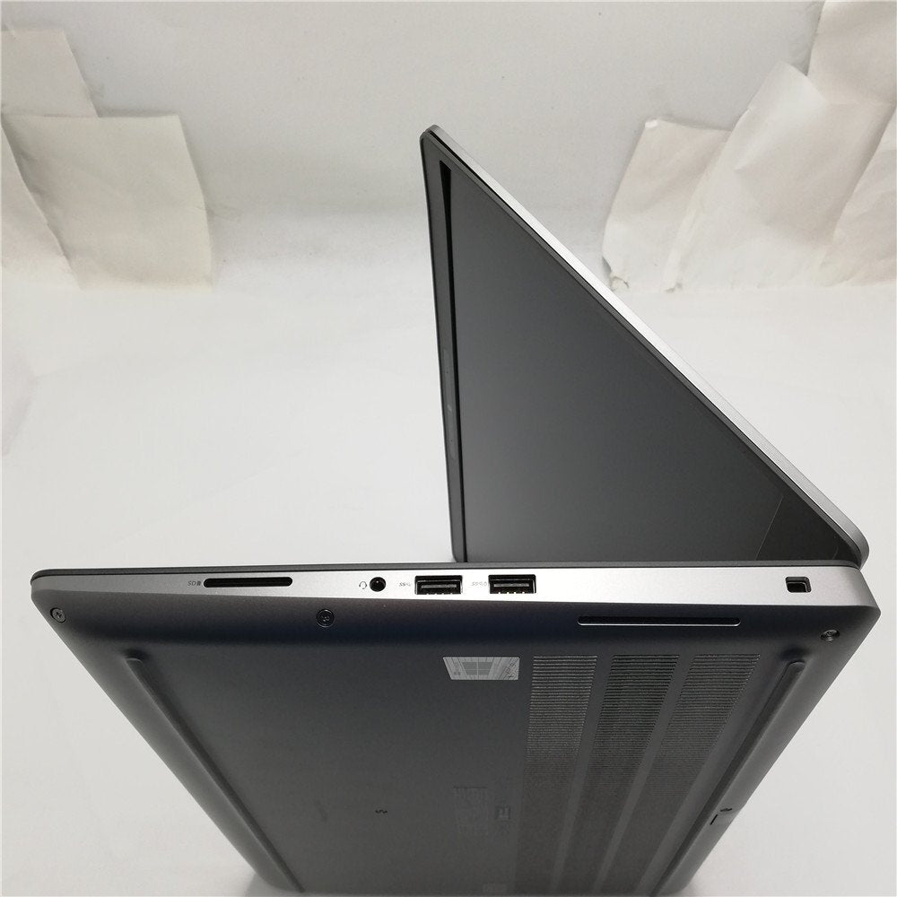 NVIDIA RTX A5000 → DELL Precision 7560 → Gaming Laptop Core i9 11950H 64GB 2TB SSD Wireless Windows 11 Office [d1213740086]