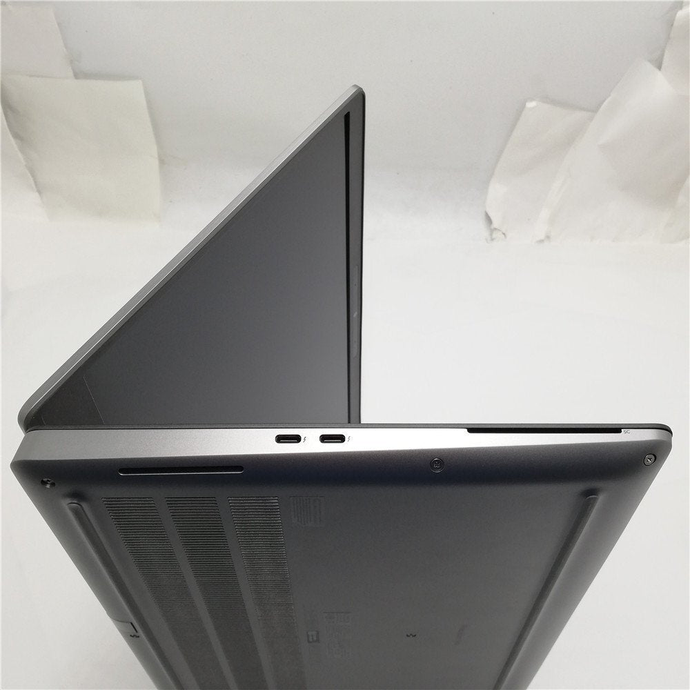 NVIDIA RTX A5000 → DELL Precision 7560 → Gaming Laptop Core i9 11950H 64GB 2TB SSD Wireless Windows 11 Office [d1213740086]