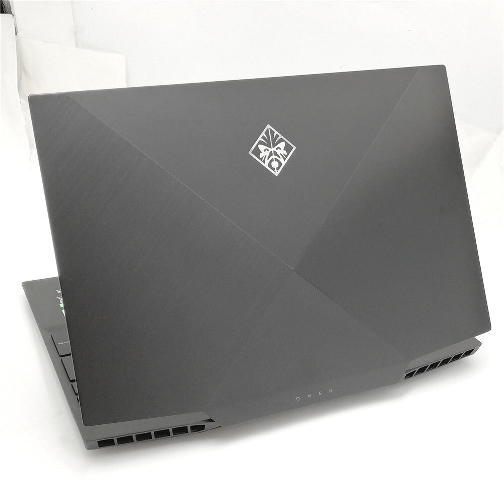 NVIDIA GeForce RTX2080 HP OMEN 15-dh1004TX Gaming Notebook Core i9 10885H 32GB SSD [l1213874914]