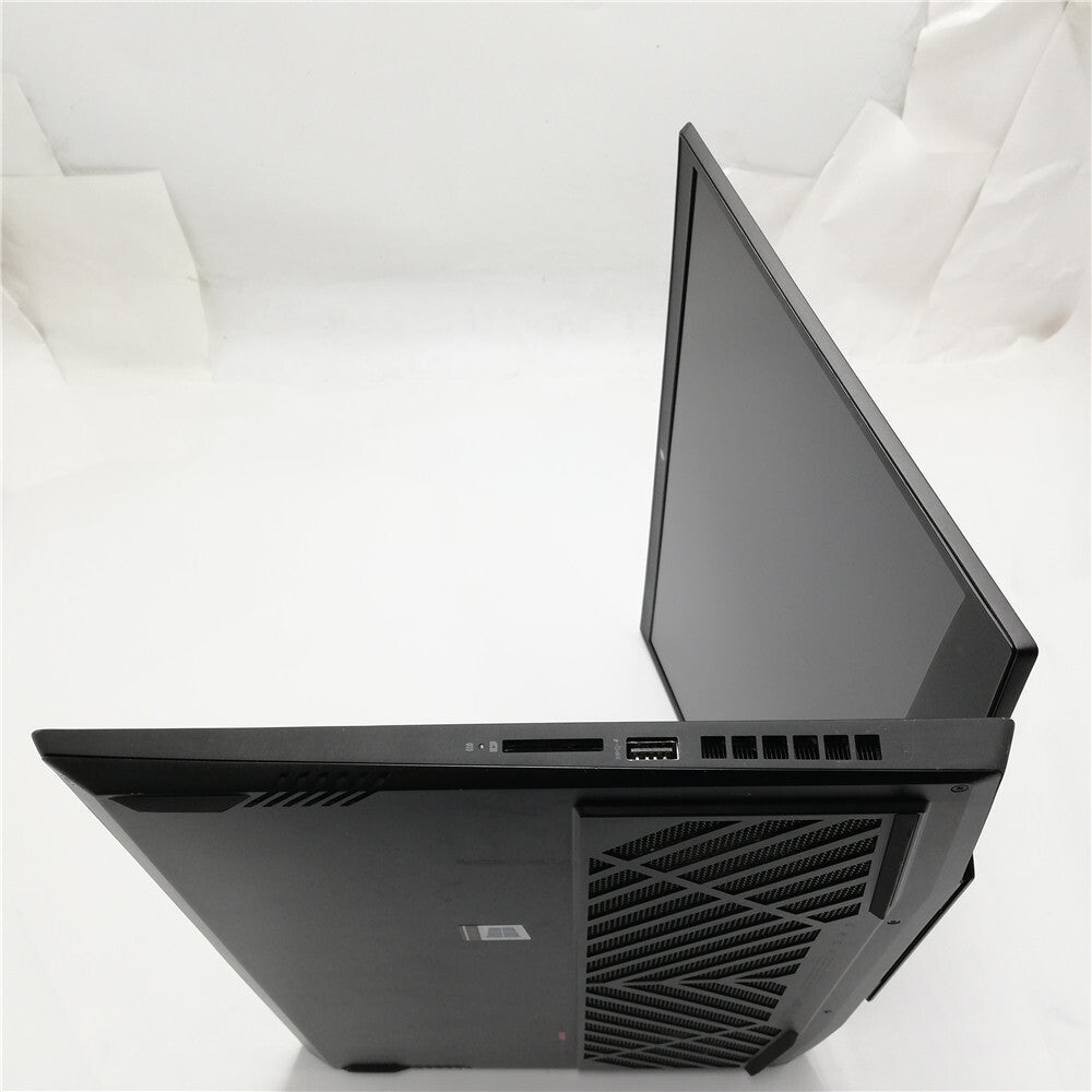 NVIDIA GeForce RTX2080 HP OMEN 15-dh1004TX Gaming Notebook Core i9 10885H 32GB SSD [l1213874914]