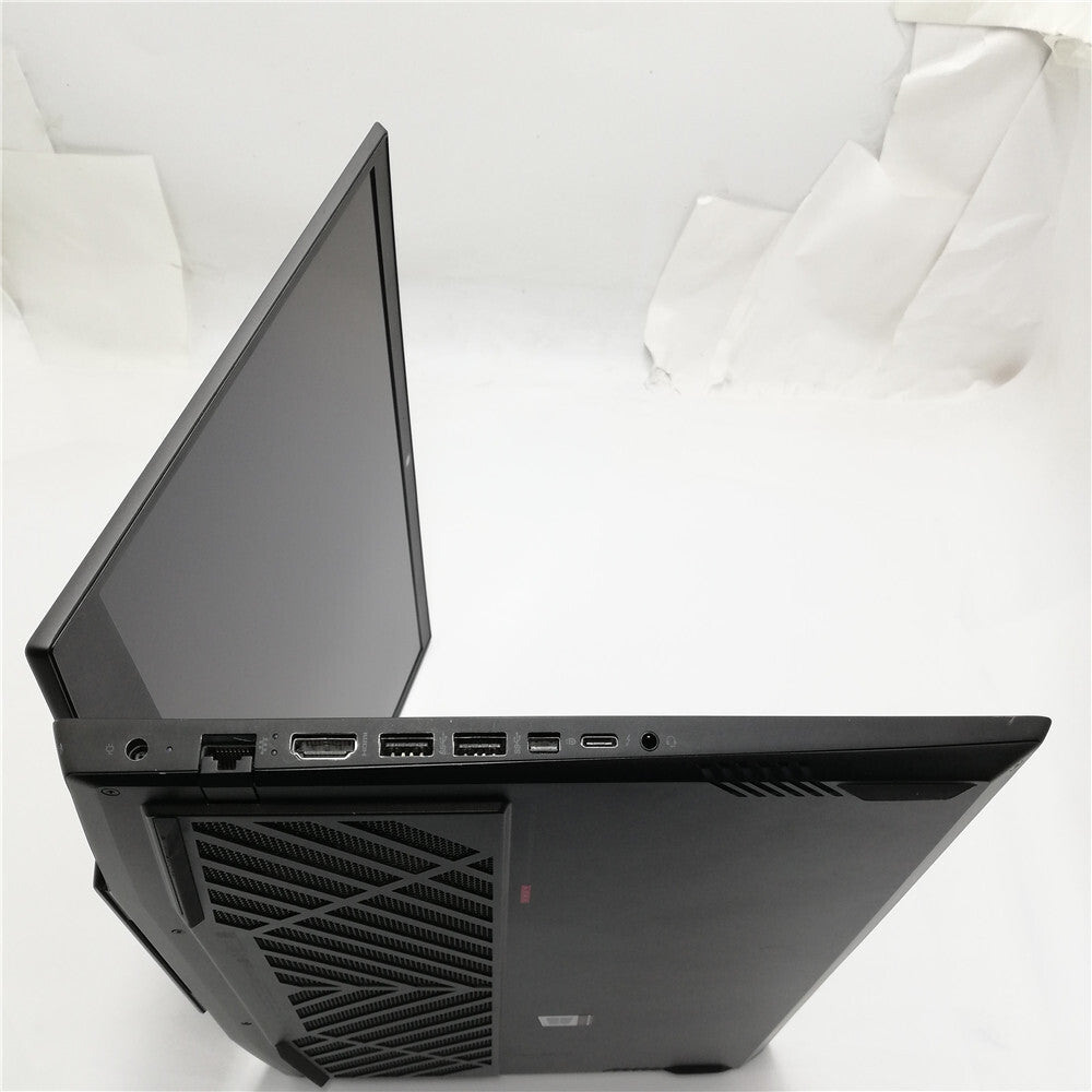NVIDIA GeForce RTX2080 HP OMEN 15-dh1004TX Gaming Notebook Core i9 10885H 32GB SSD [l1213874914]