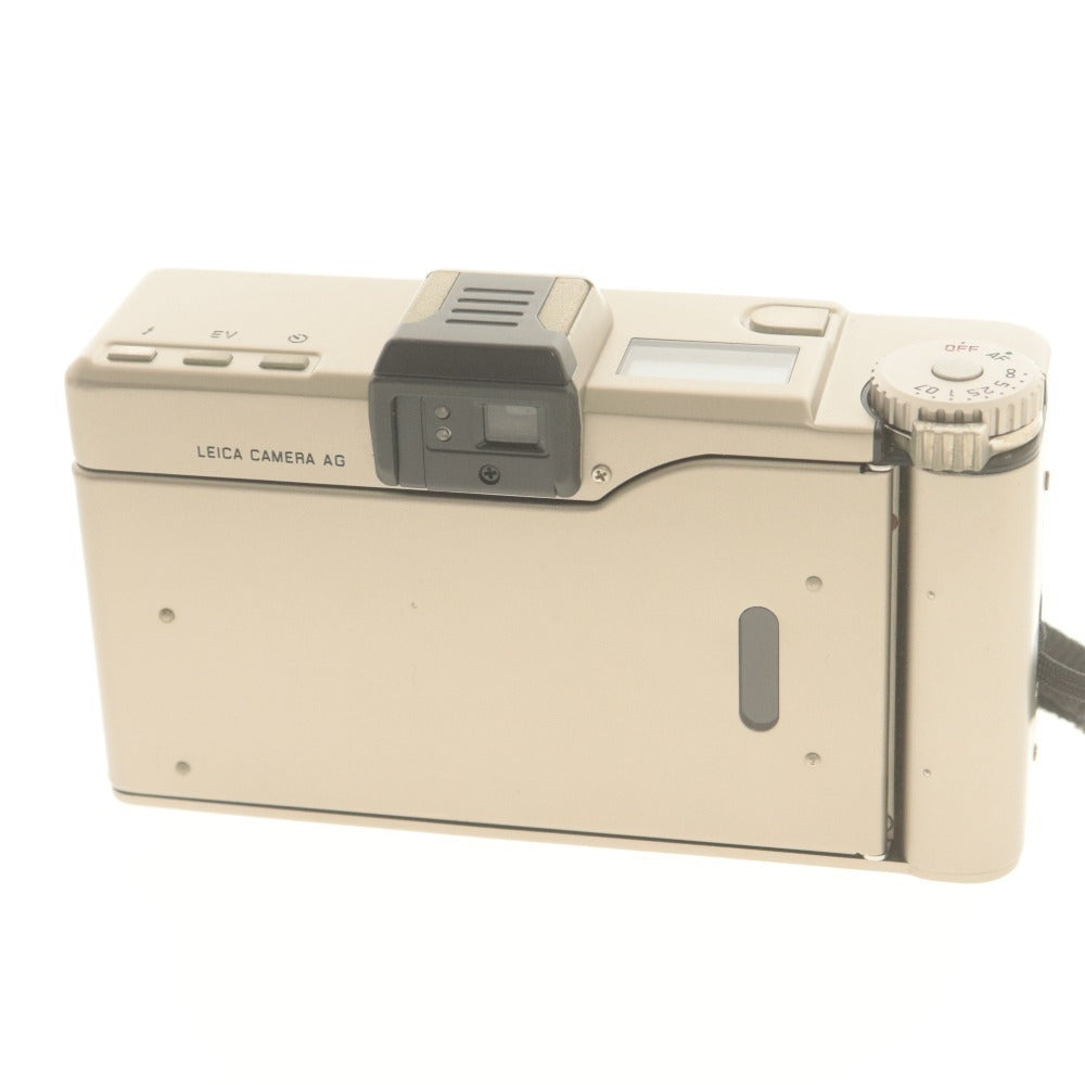 Leica Minilux Compact Film Camera Vario-Elmar 1:3.5-6.5 35-75mm [d1213997796]