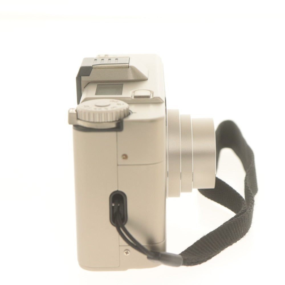 Leica Minilux Compact Film Camera Vario-Elmar 1:3.5-6.5 35-75mm [d1213997796]