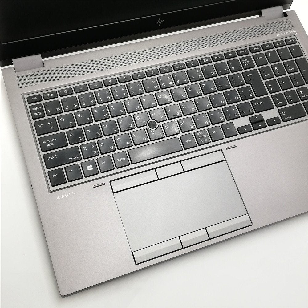 NVIDIA RTX A4000 HP ZBook Fury Gaming Notebook 15.6inch Core i9 11950H 64GB 2TB SSD Windows 11 Office [f1214133582]