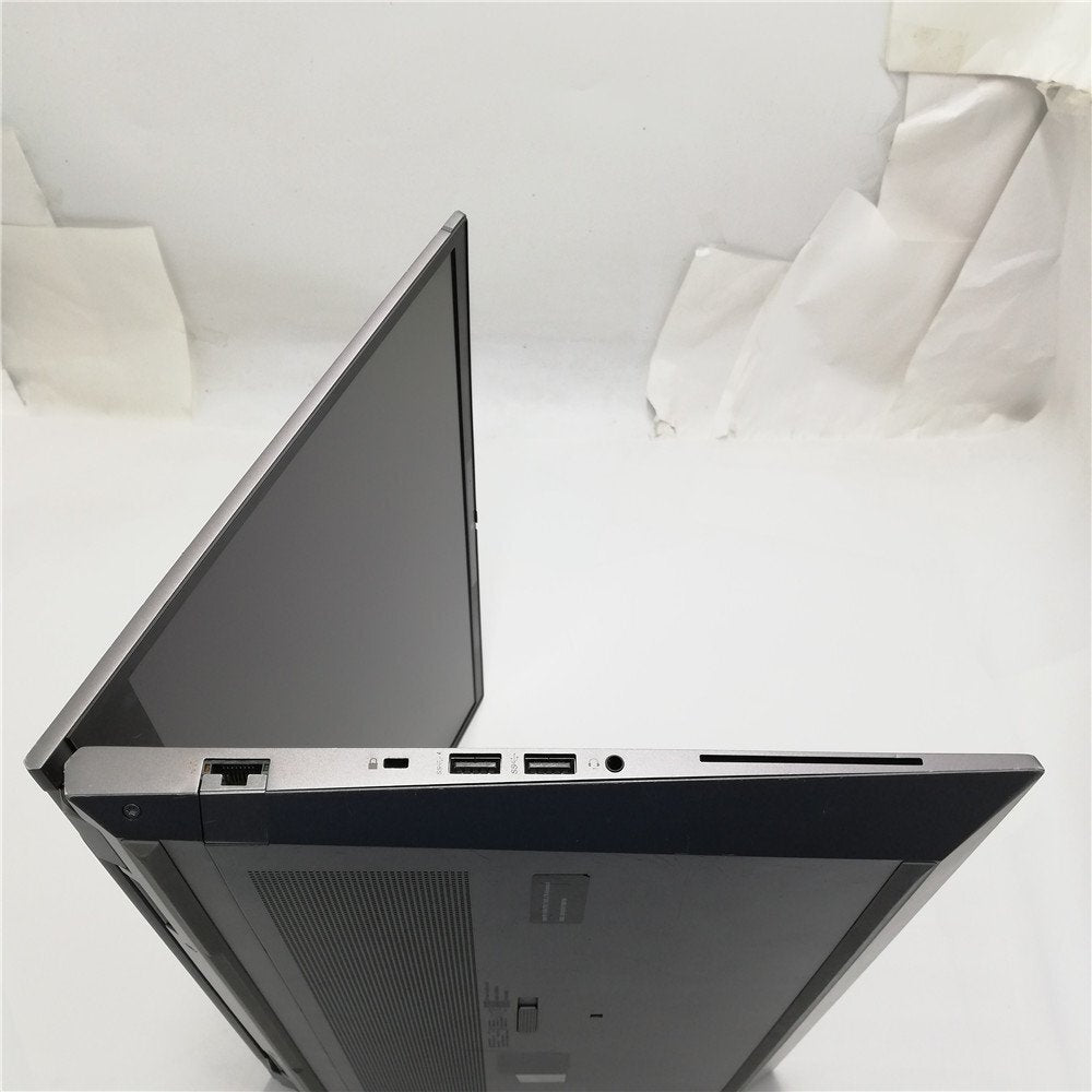 NVIDIA RTX A4000 HP ZBook Fury Gaming Notebook 15.6inch Core i9 11950H 64GB 2TB SSD Windows 11 Office [f1214133582]