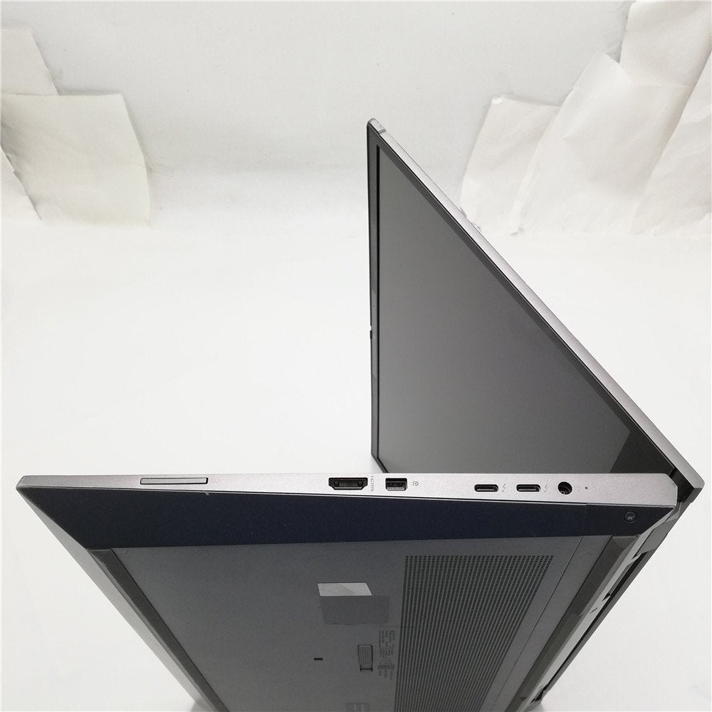 NVIDIA RTX A4000 HP ZBook Fury Gaming Notebook 15.6inch Core i9 11950H 64GB 2TB SSD Windows 11 Office [f1214133582]