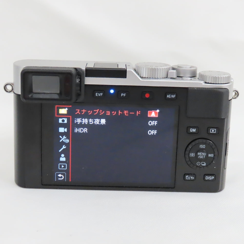 Leica D-LUX7 Digital Camera [1214693728]