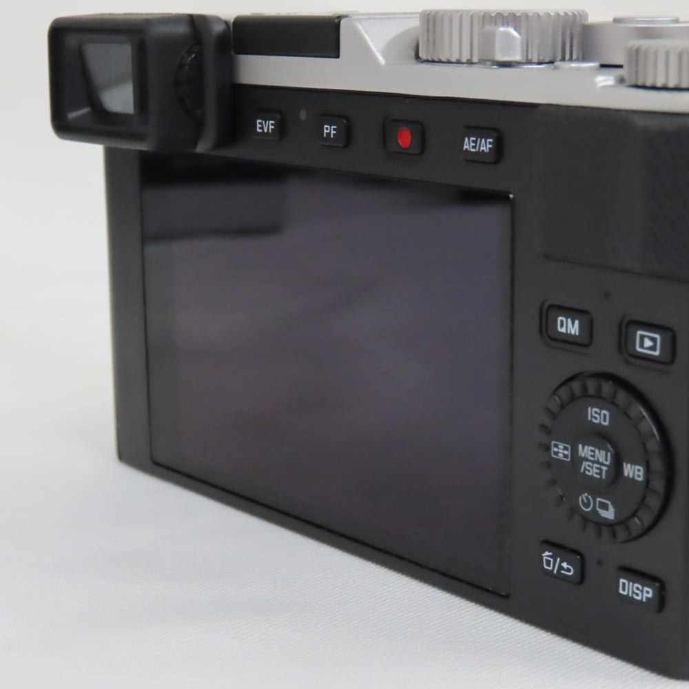 Leica D-LUX7 Digital Camera [1214693728]