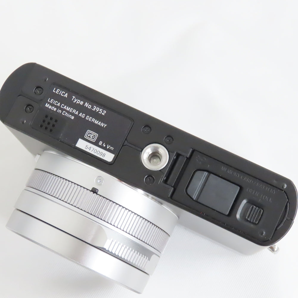 Leica D-LUX7 Digital Camera [1214693728]