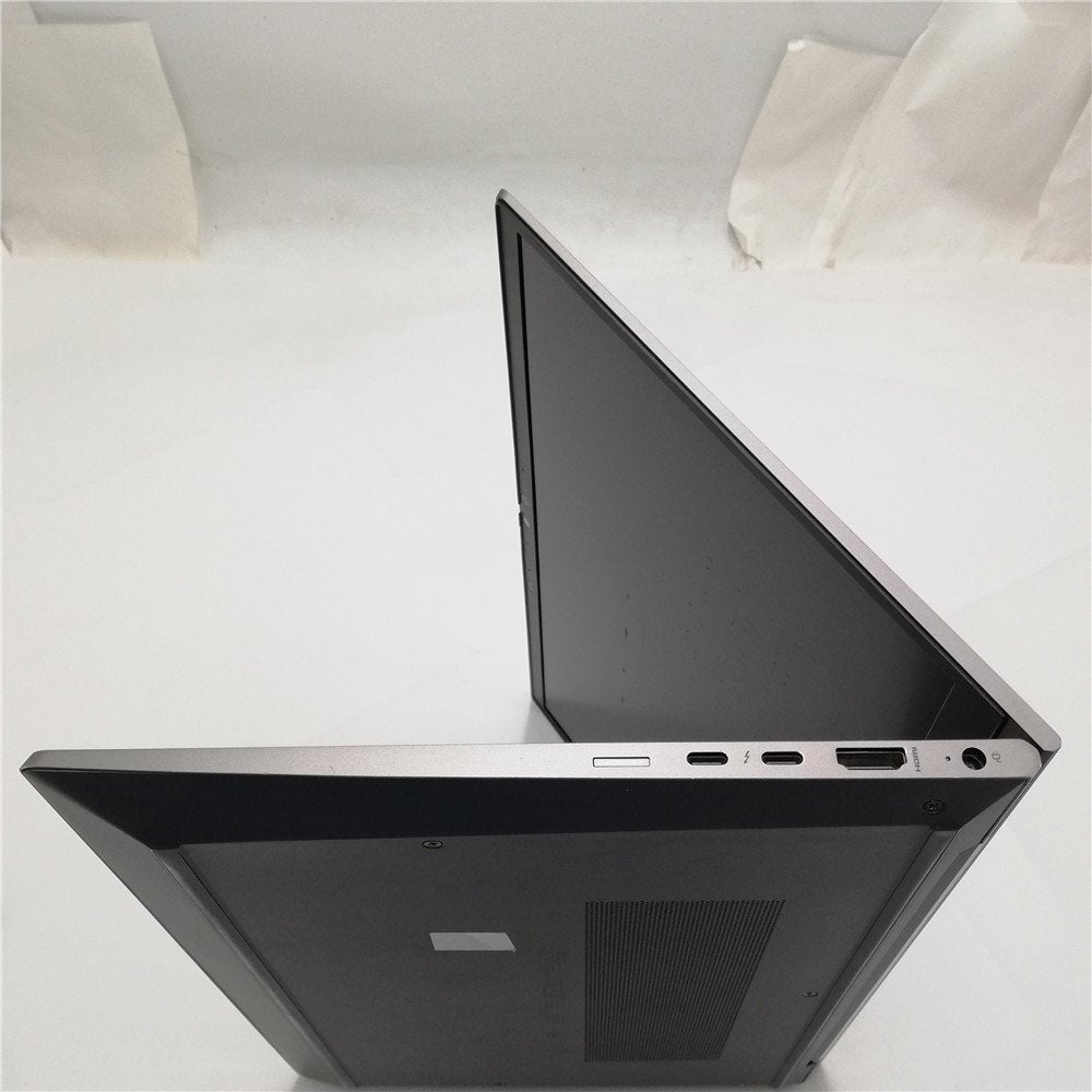 HP ZBook Firefly 14 G8 Laptop Core i7 1165G7 16GB SSD NVIDIA Windows 11 [t1214996468]