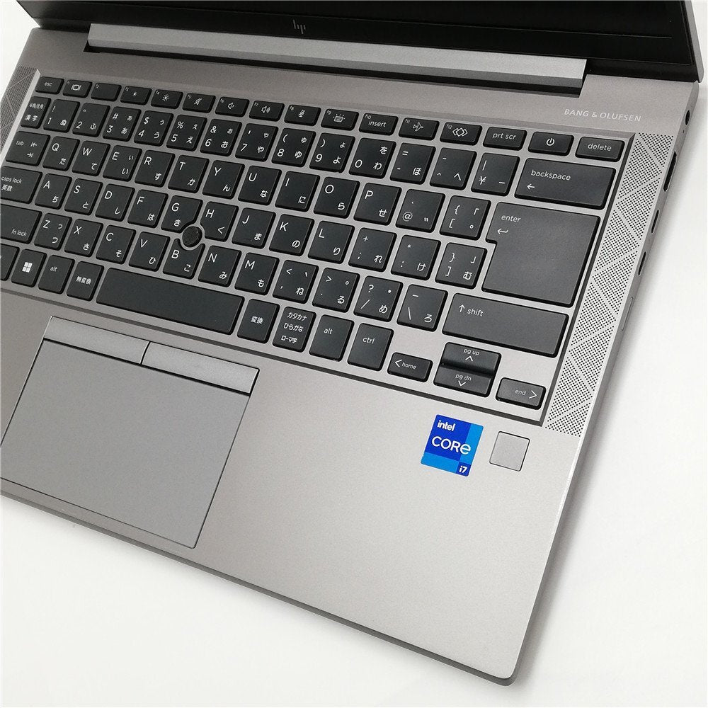 HP ZBook Firefly 14 G8 Laptop Core i7 1165G7 16GB SSD NVIDIA Windows 11 [t1214996468]