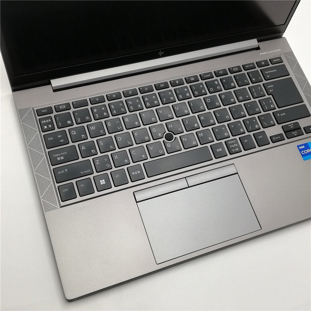 HP ZBook Firefly 14 G8 Laptop Core i7 1165G7 16GB SSD NVIDIA Windows 11 [t1214996468]