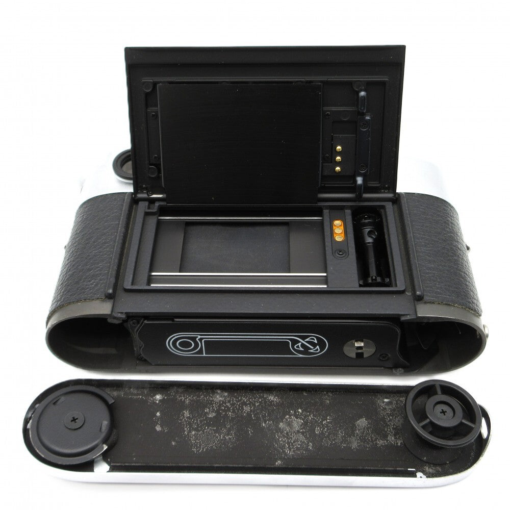 Leica M6 Film Camera Body Only Operation Confirmed [g1215055913]